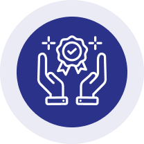 Mission icon