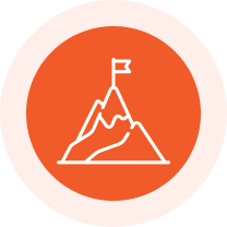 Mission icon